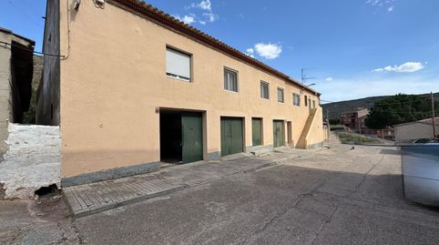 Photo 2 of Houses for sale in Fueros de Aragon, Brea de Aragón, Zaragoza
