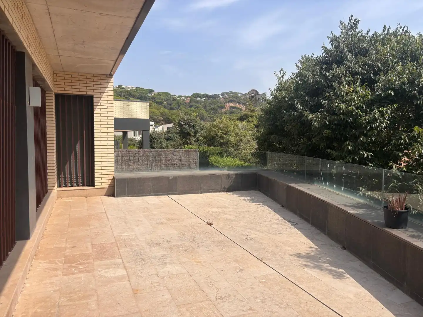 Casa con terrazza in vendita a Carrer de la Via del Tren, imagen 19
