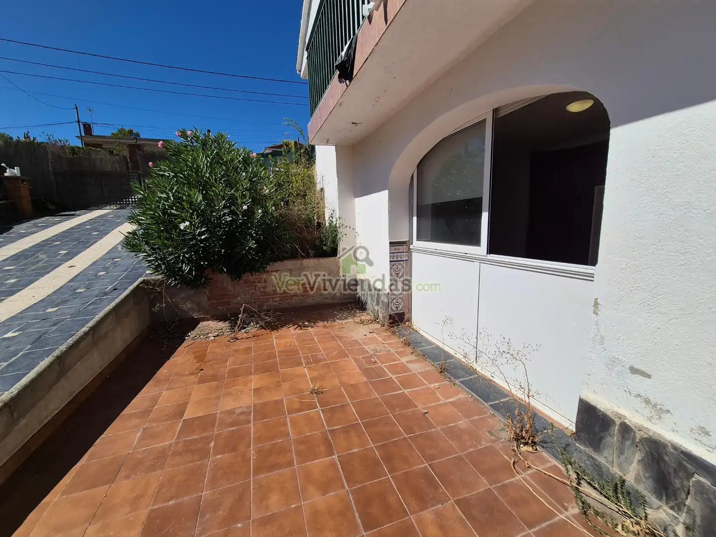 Casa amb terrassa en venda a Vallirana, imagen 51