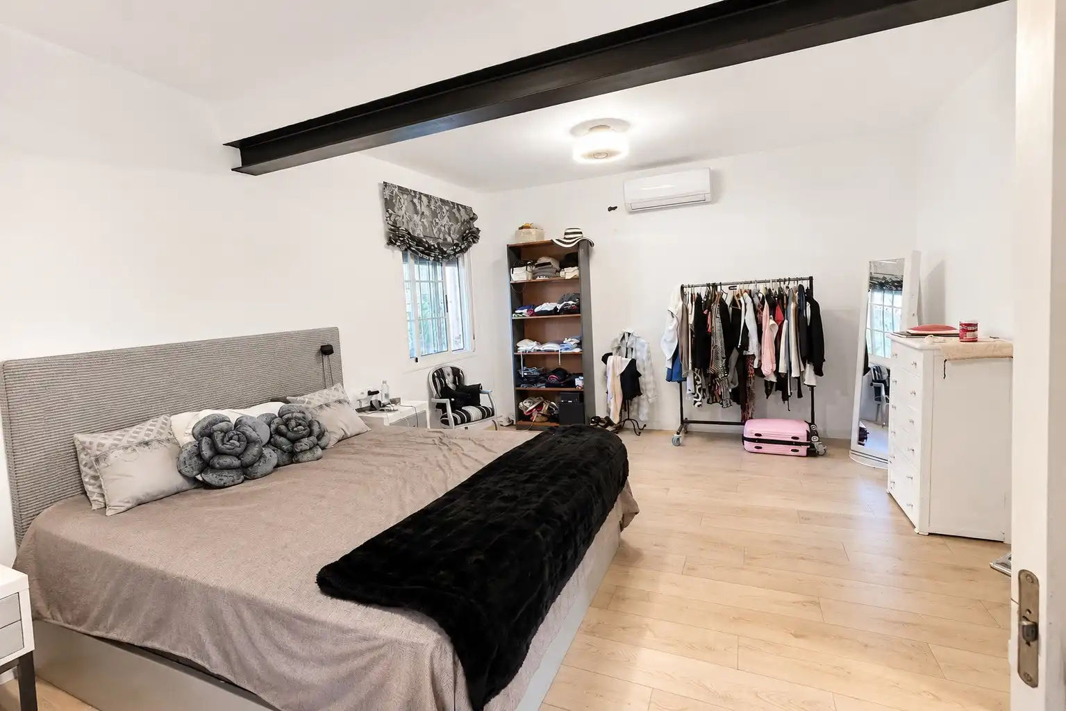 Habitación de Casa o chalet en venta en Torrevieja con Calefacción y Piscina