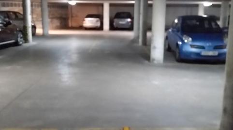 Foto 5 de Garatge en venda a Calle Ricardo Gil, 26, El Carmen, Murcia Capital