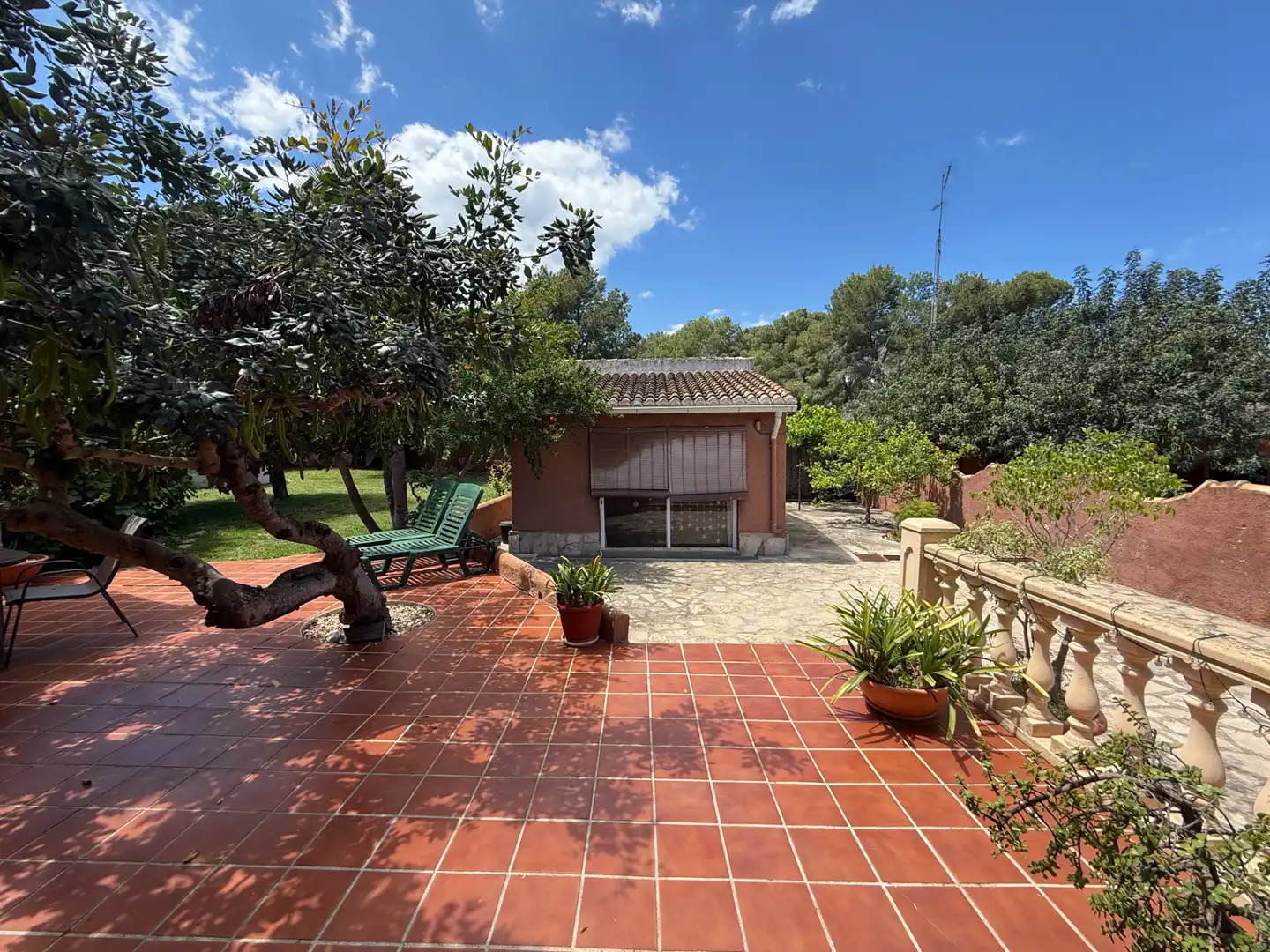Villa avec jardin à vendre à El Puerto, imagen 8