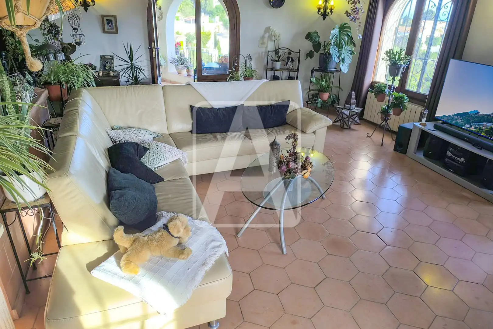 Villa con piscina in vendita a La Viña - Montemar - San Jaime, imagen 18
