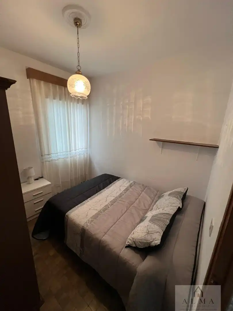 Bedroom of Flat for sale in Zafra