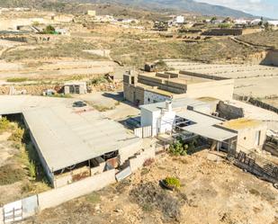 Vista exterior de Finca rústica en venda en Granadilla de Abona