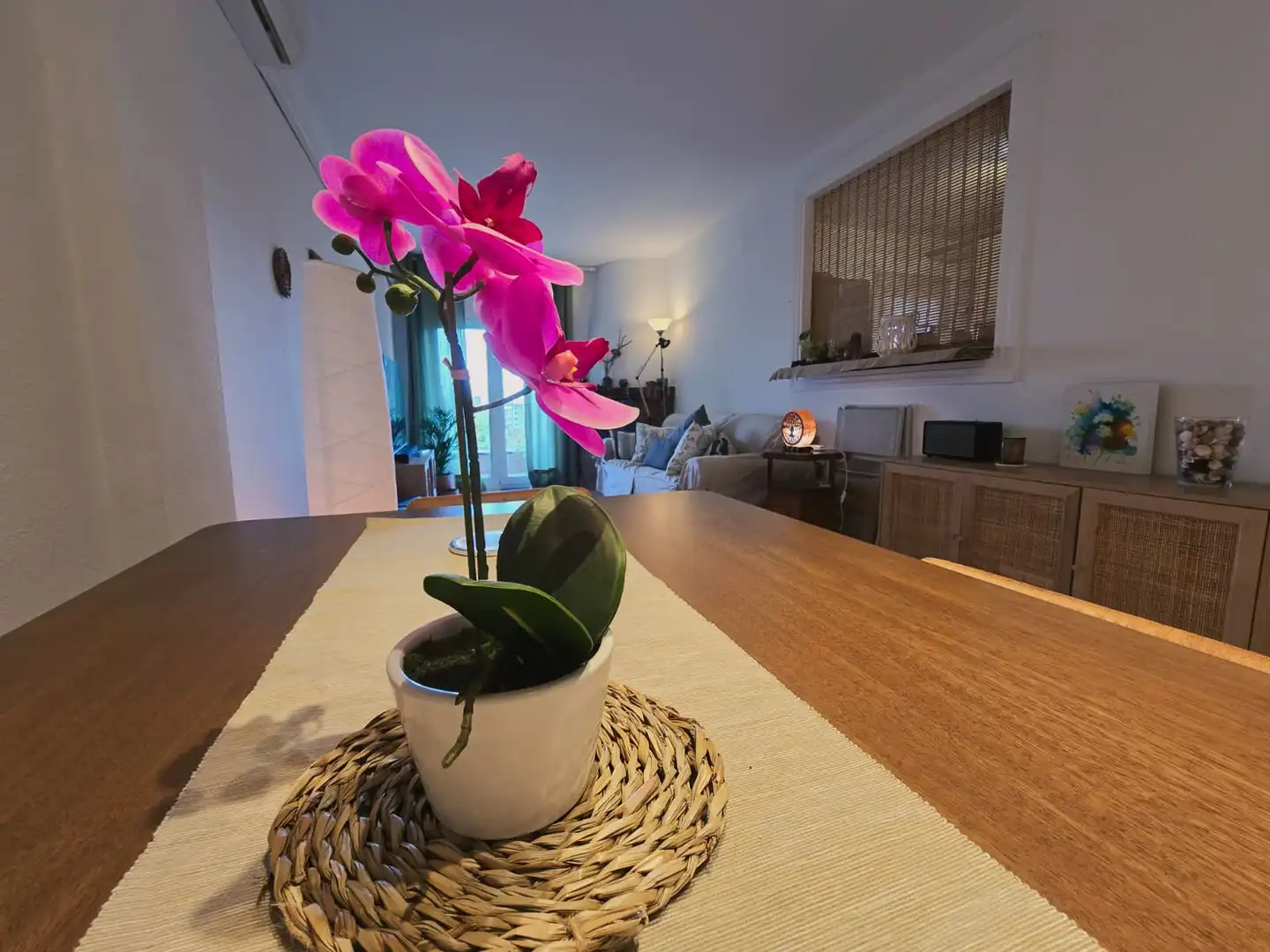 Piso con terraza en venta en Carrer de les Balears, imagen 15