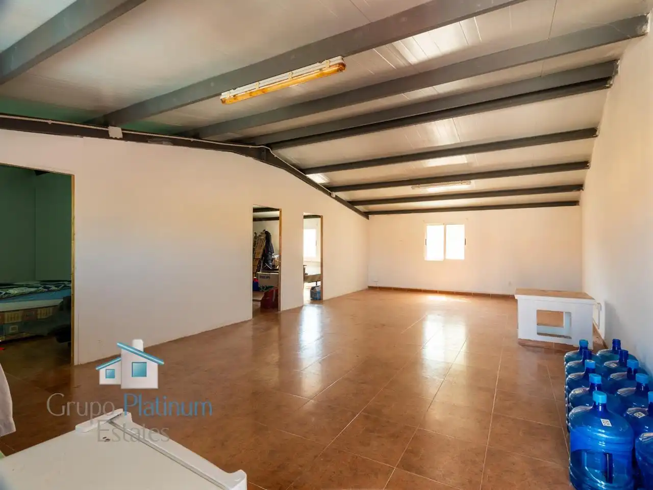 Houses for sale in Cuevas del Almanzora  with Air Conditioner