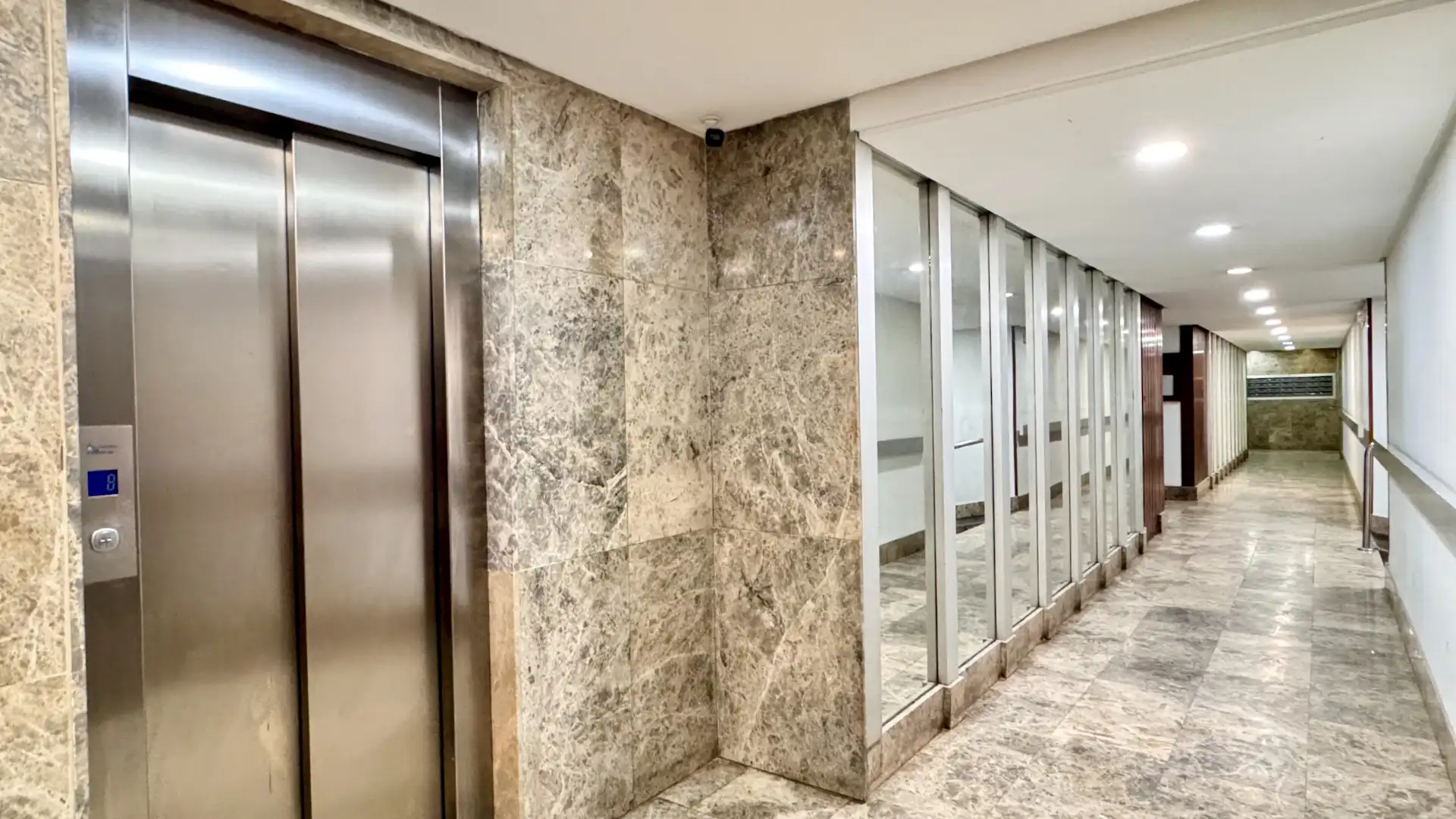 Apartament en venda a Avinguda de Blasco Ibáñez, 84, L'Amistat