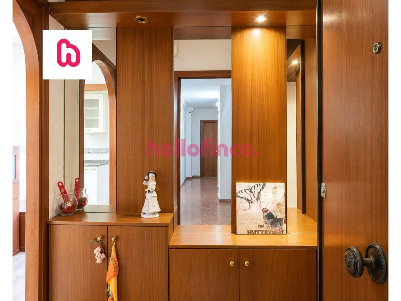 Appartement avec terrasse à vendre à Calle Dolores Ibárruri, imagen 30