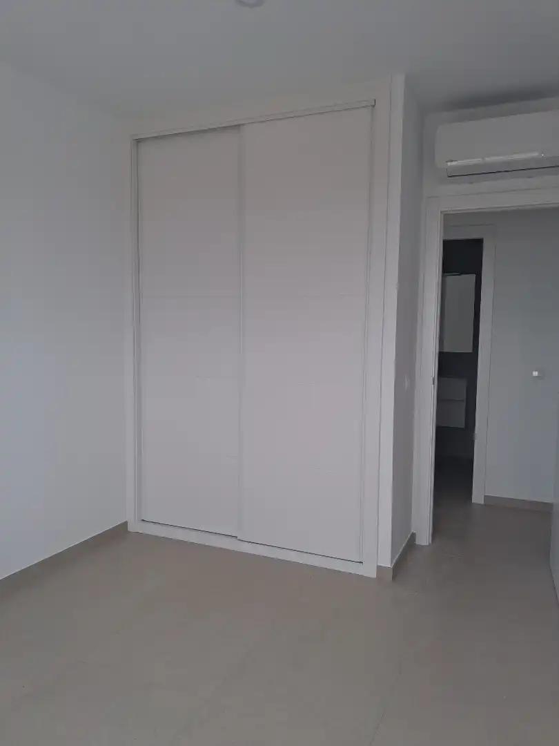Bedroom of Attic for sale in Sevilla  with Air Conditioner, Heating and Parquet flooring