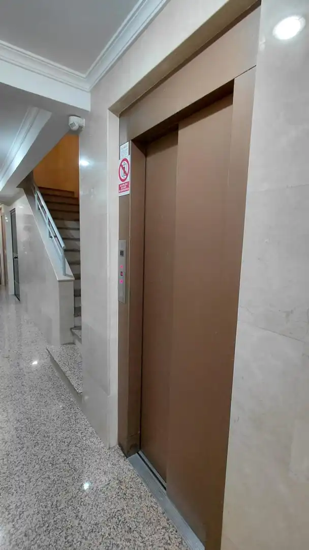 Büro zum Verkauf in Madrid