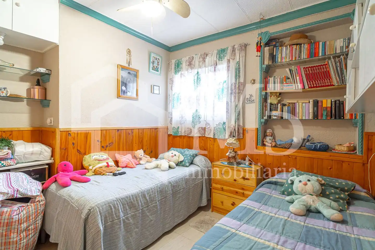 Haus zum Verkauf in La Cala del Moral, imagen 17