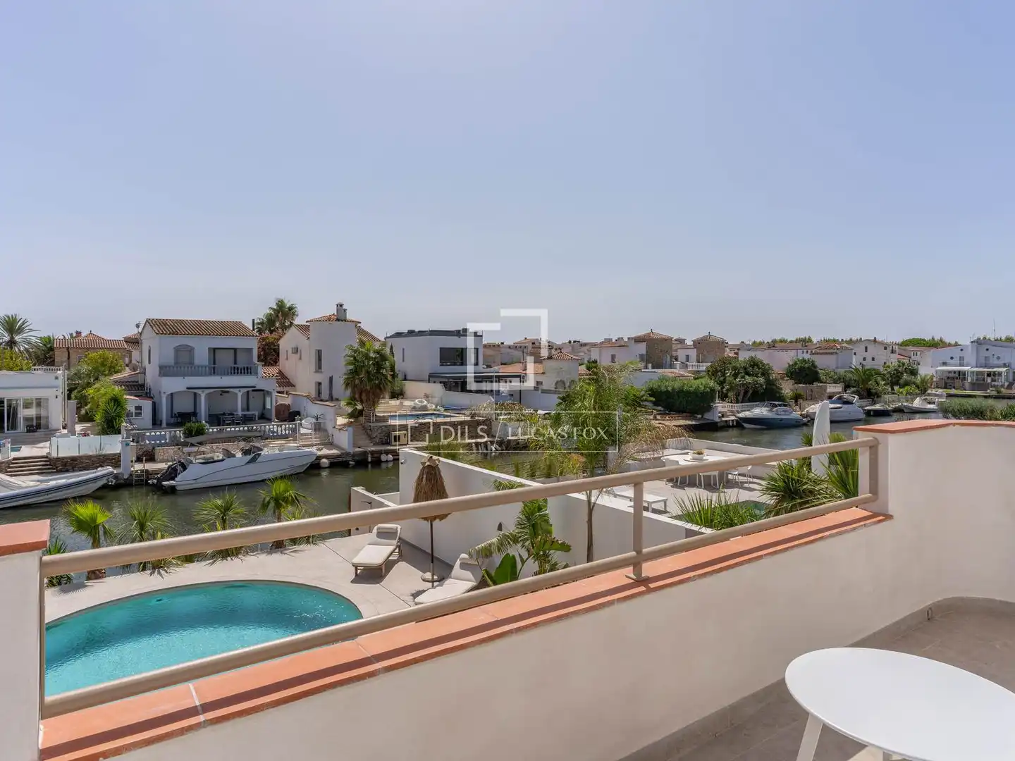 Chalet con terraza en venta en Segre - Ebre - Ter, imagen 37