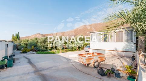 Foto 2 de Finca rústica en venda a Vícar Pueblo, Almería