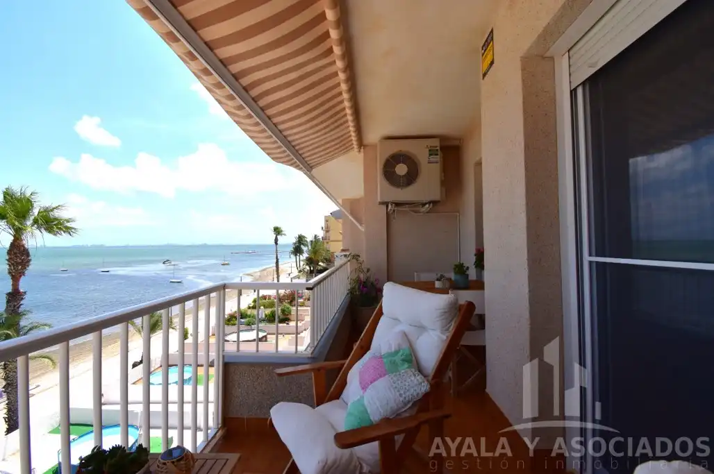 Flat for sale in Mar Menor de Cartagena – Cabo de Palos, imagen 5