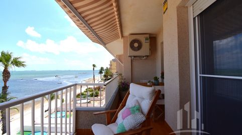 Foto 2 de Piso en venta en Los Urrutias, Cartagena
