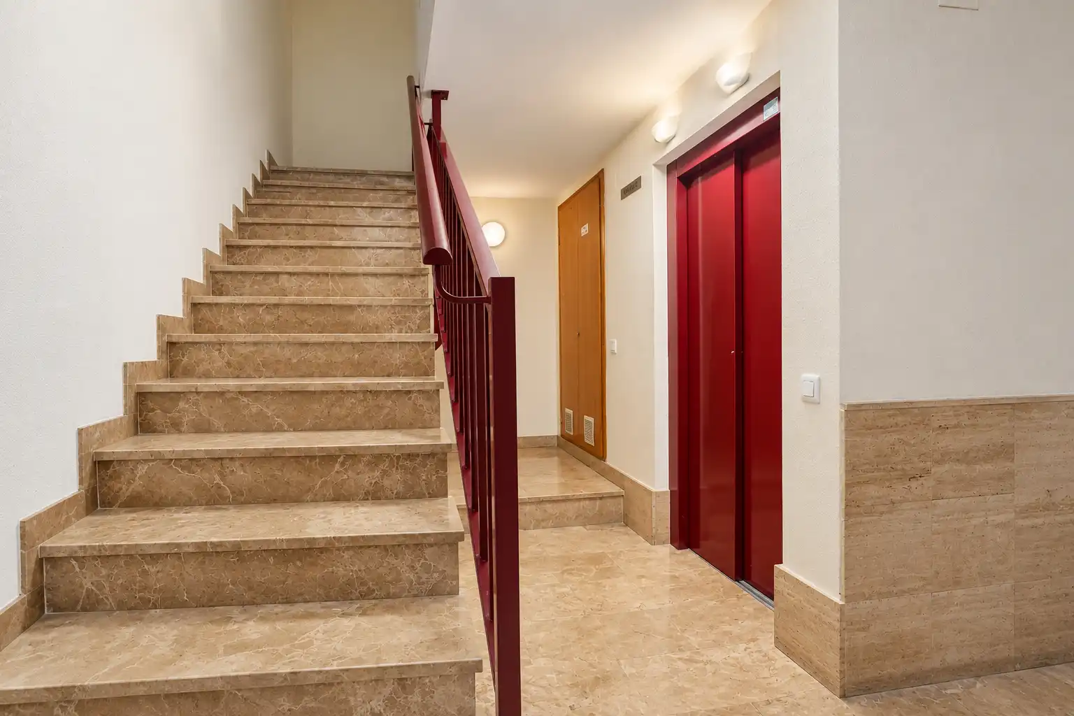 Wohnung mit Terrasse zum Verkauf in Carrer Josep V. Foix, imagen 43