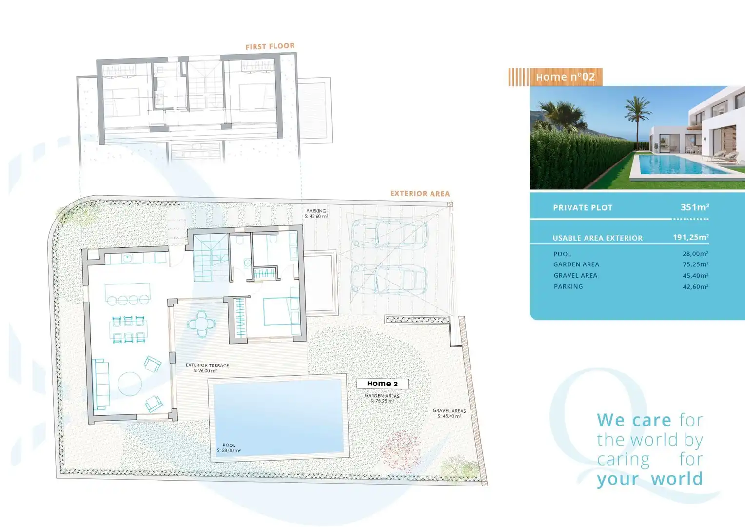 Casa con piscina en venta en Escandinavia - Cautivador, imagen 15