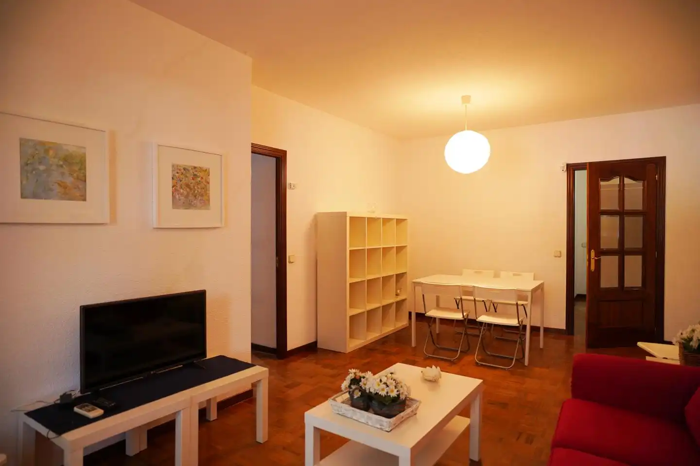 Appartement avec ascenseur à louer à Paseo de Santa María de la Cabeza, imagen 5