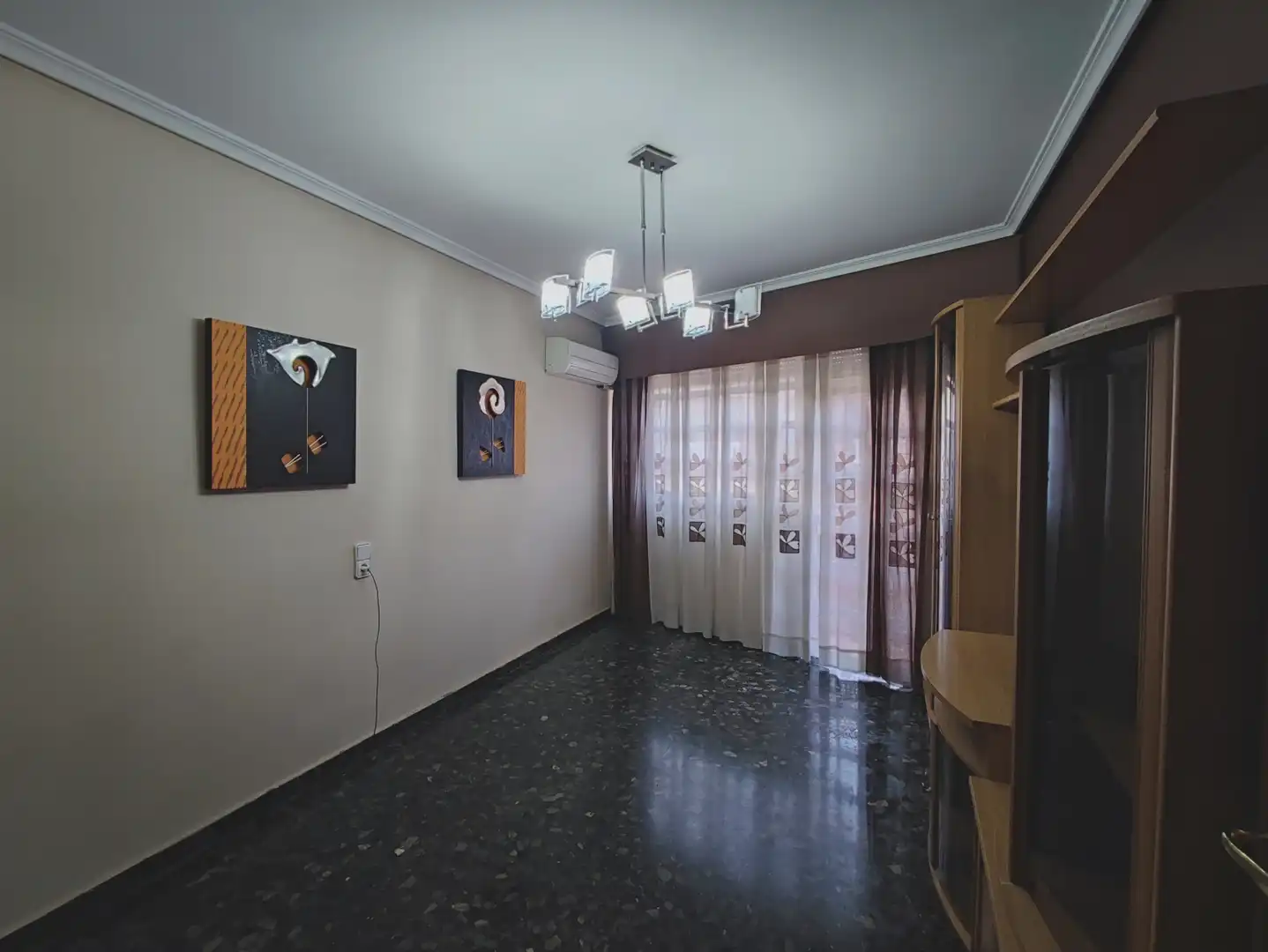 Wohnung zur Miete in Torrent - CL AZORIN, 32, Zona Avenida al Vedat