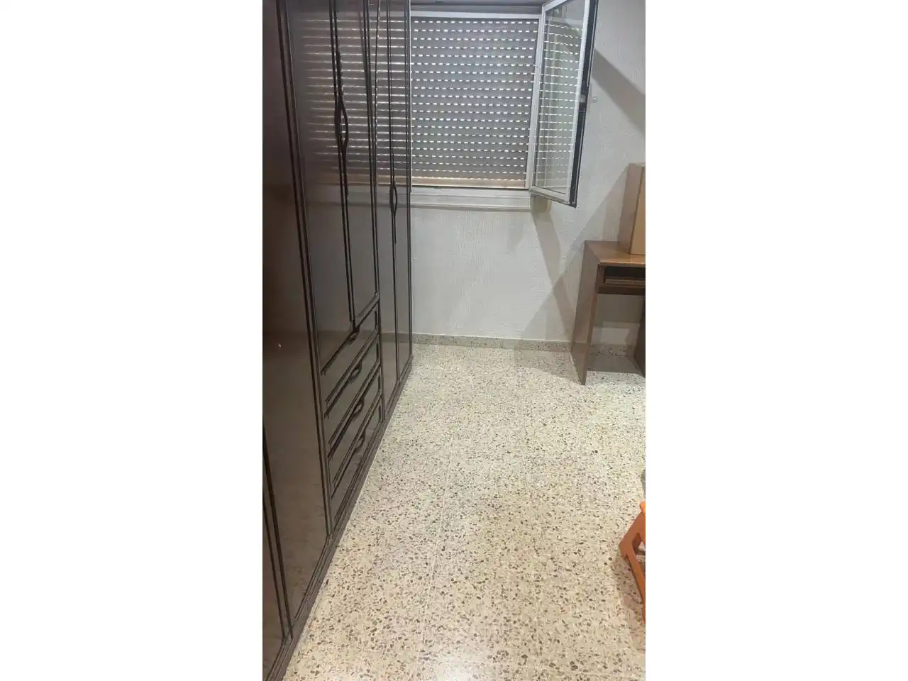 Pis en venda en Elda amb Moblat i Balcó
