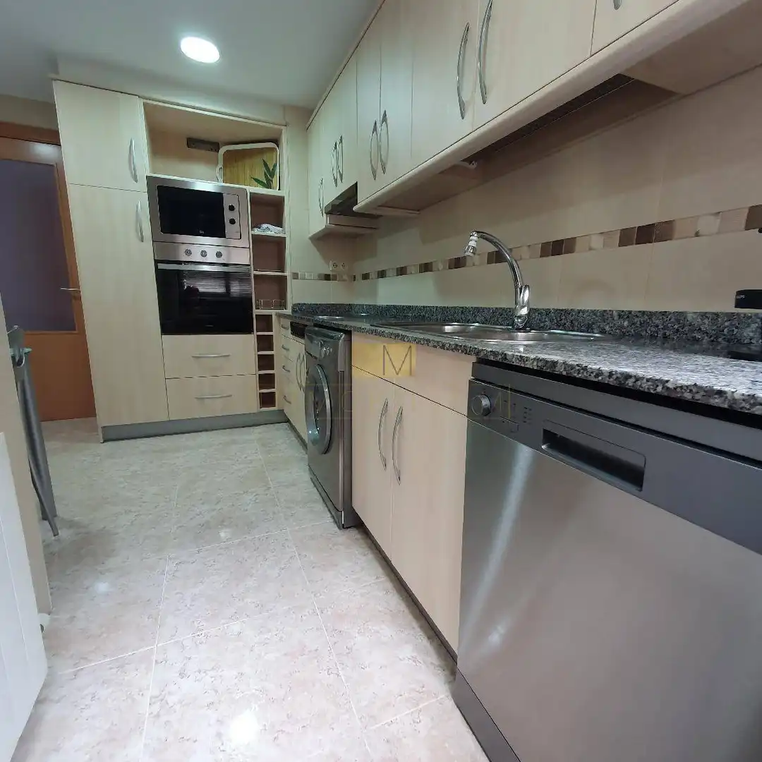 Piso de alquiler en Aínsa-Sobrarbe