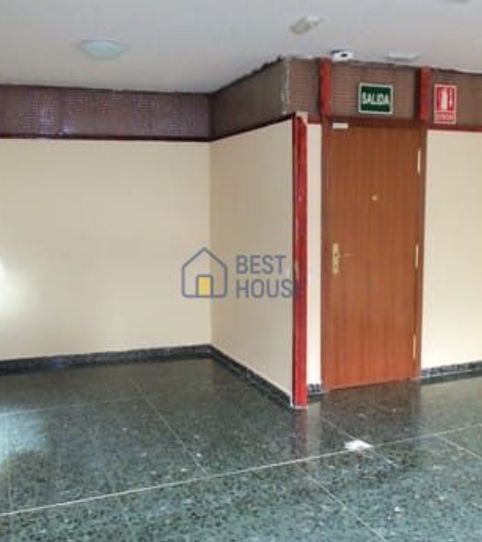 Foto 2 de Oficina de alquiler en Centro Ciudad, León Capital