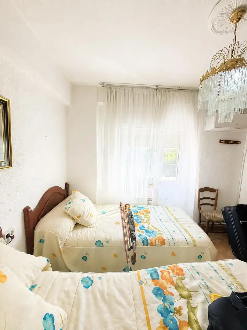 Piso con ascensor en venta en Hospital - Nuevo Centro de Talavera de la Reina, imagen 5