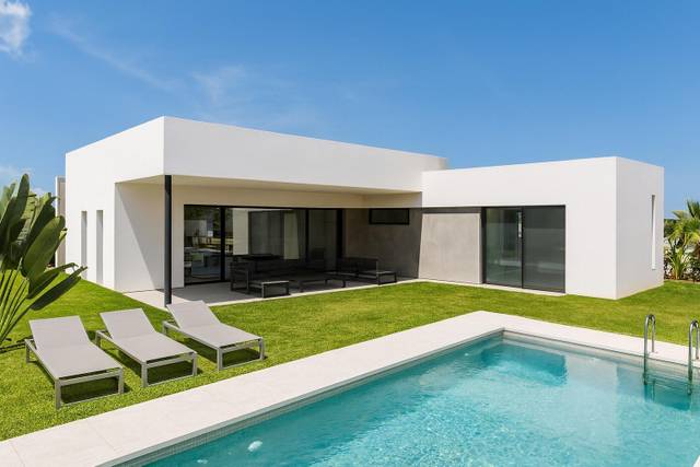 Terreno residencial en Venta en La Quinta