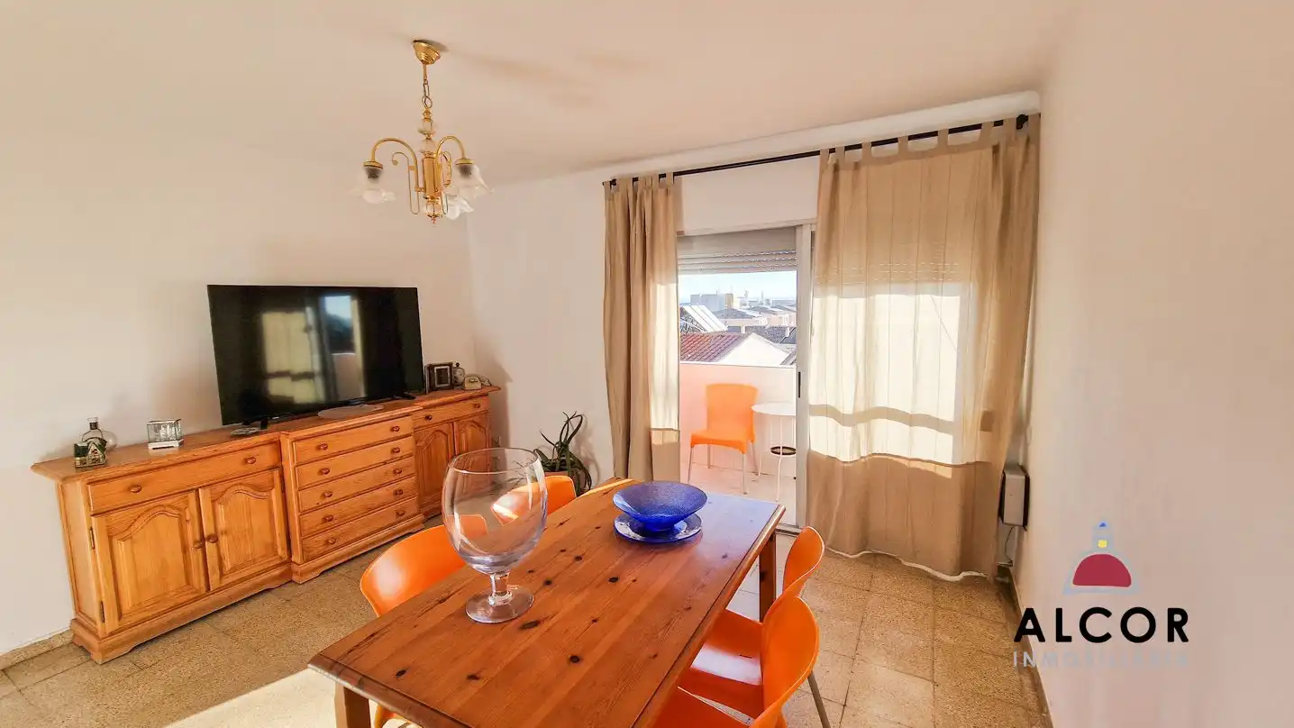 Comedor de Piso en venta en Vinaròs con Terraza