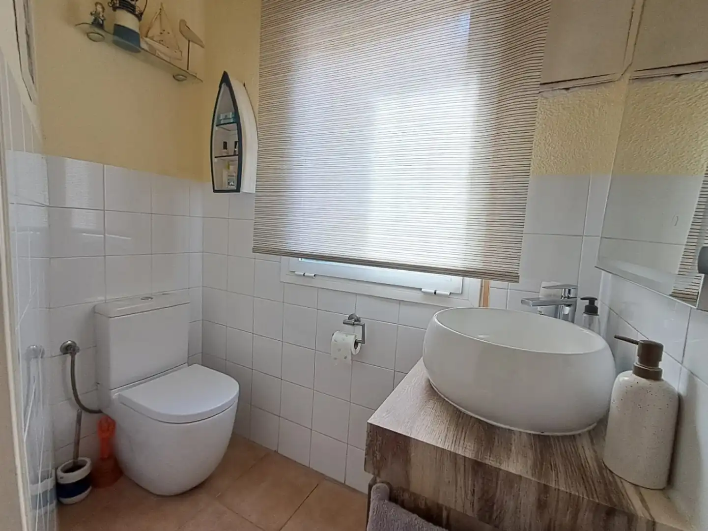 Casa o chalet en venta en San Rafael - Nucia Park