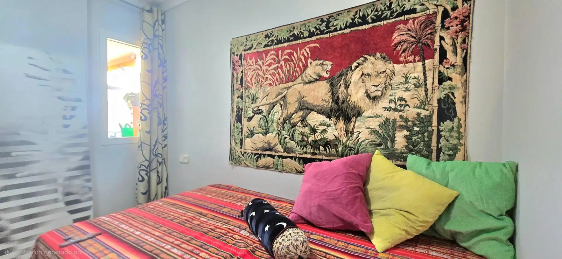 Piso con ascensor en venta en Calle CL HERMANOS SALON 4 EDF MARIA II, imagen 38
