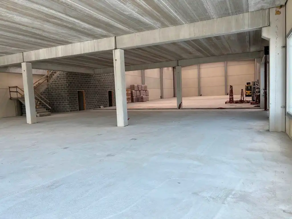 Nave industrial in affitto a Carballo, imagen 15