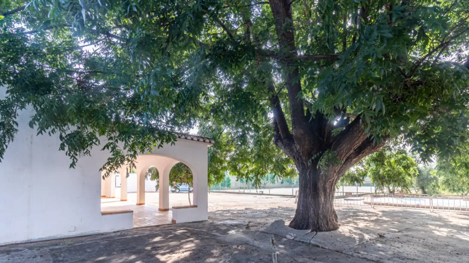 Villa avec piscine à vendre à Las Marinas / Les Marines, imagen 5