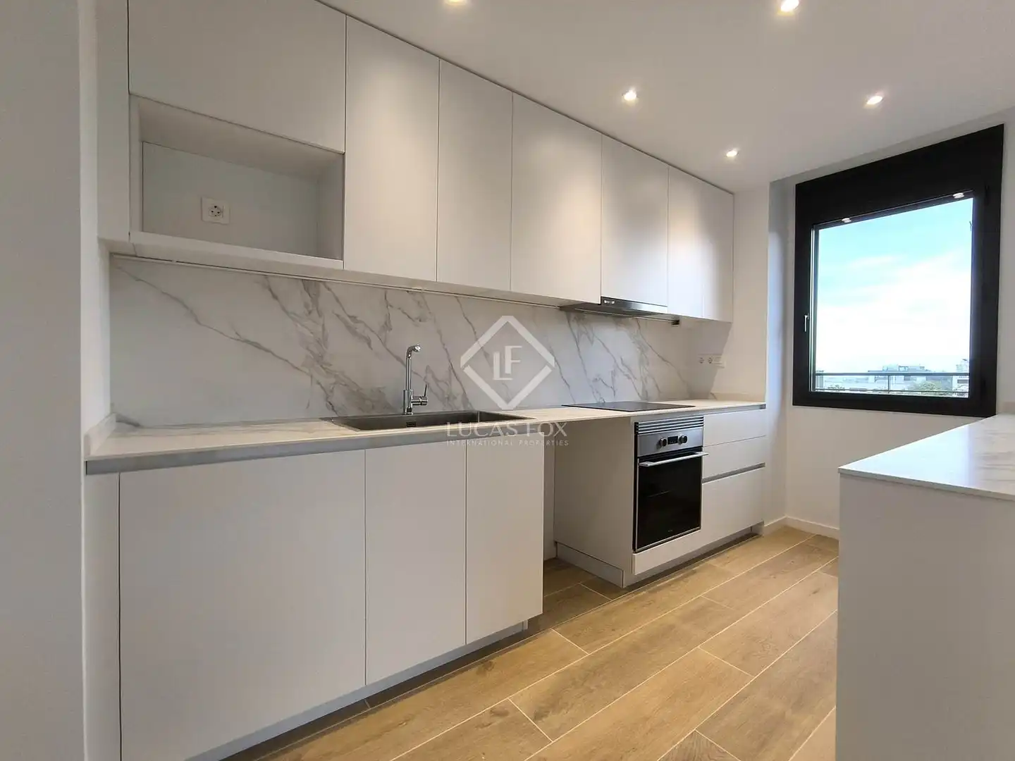 Flat with pool to rent in Finestrelles, imagen 7