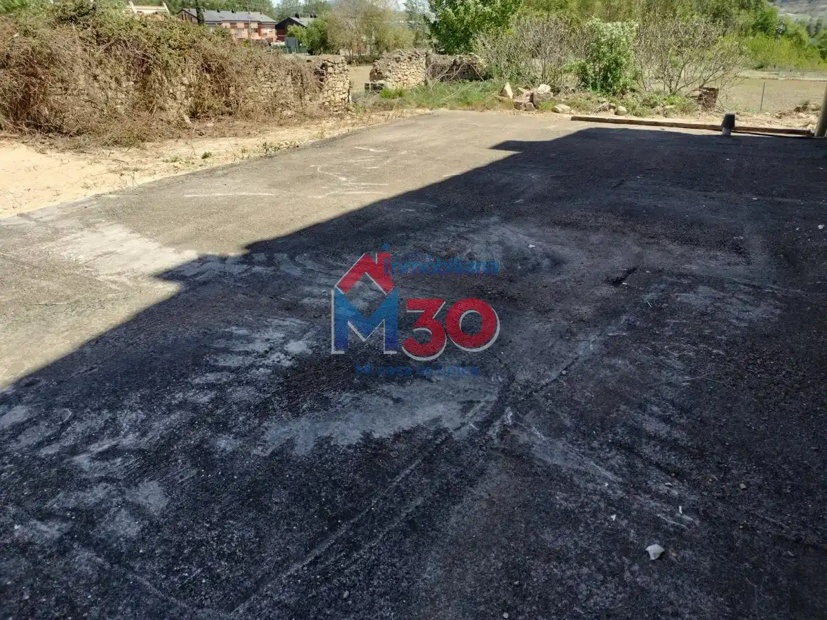 Residencial en venta en Miranda de Ebro
