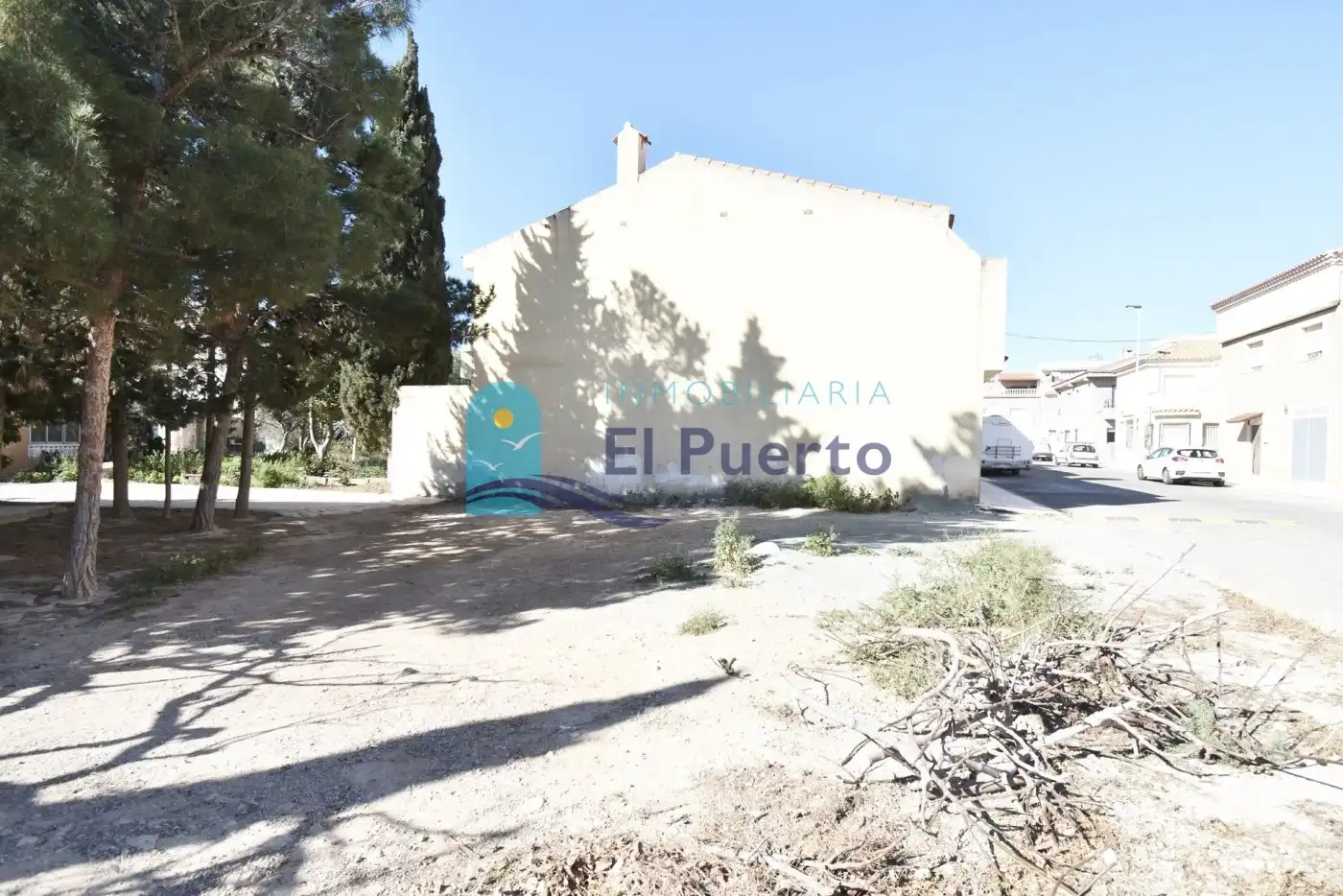 Terreni e lotti in vendita a Puerto de Mazarrón