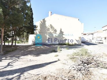 Terreni e lotti in vendita a Puerto de Mazarrón