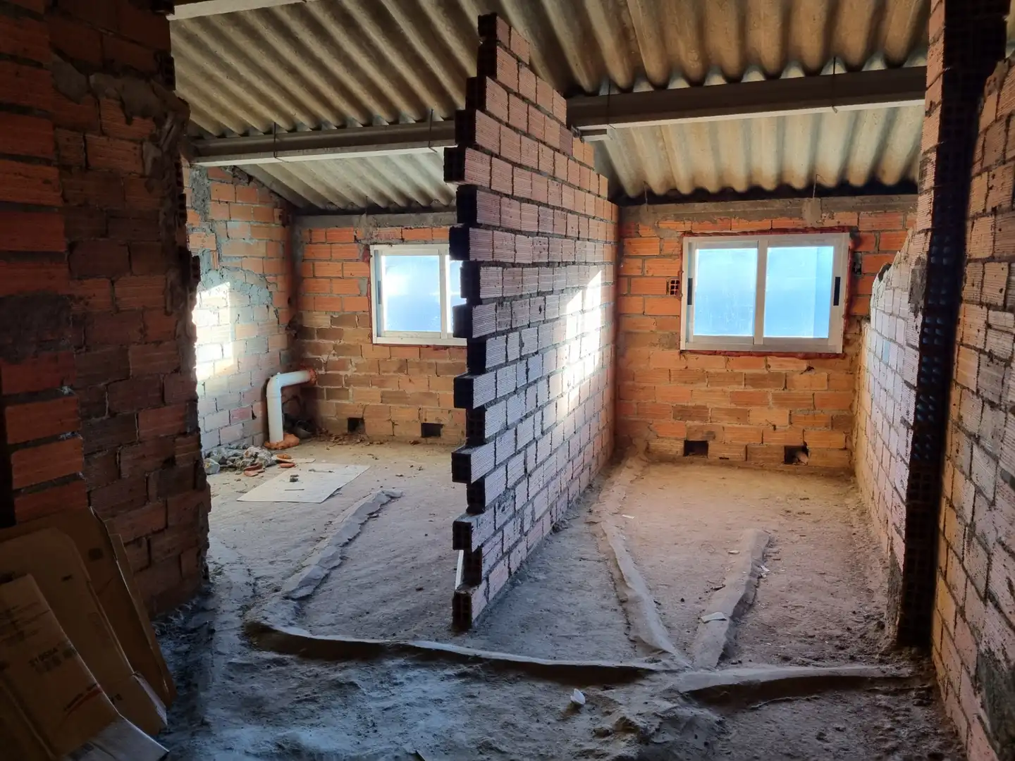 Flat for sale in Santiago de Compostela 