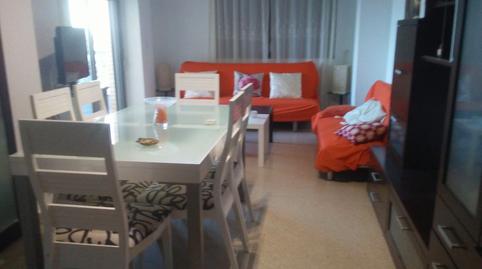 Foto 5 de Pis de lloguer a Playa Puerto de Sagunto, Valencia