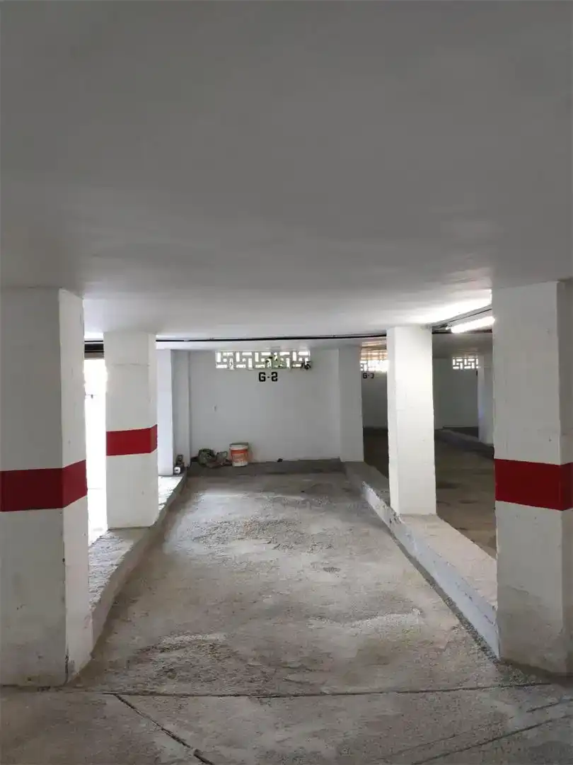 Parking de Garaje en venta en Motril
