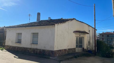 Foto 3 de Finca rústica en venda a Villardeciervos, Zamora