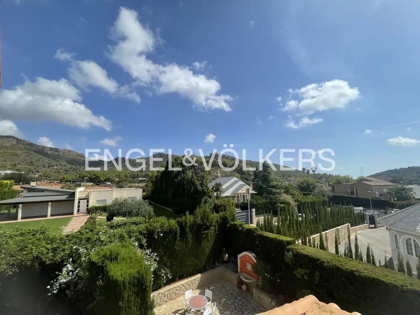 Vista exterior de Casa o chalet de alquiler en Puçol con Aire acondicionado, Calefacción y Jardín privado