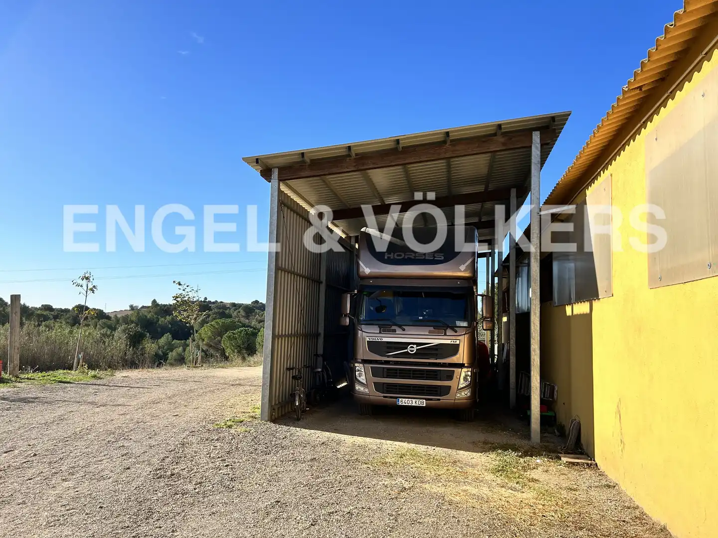 Mixte résidentiel à vendre à Piera, imagen 23