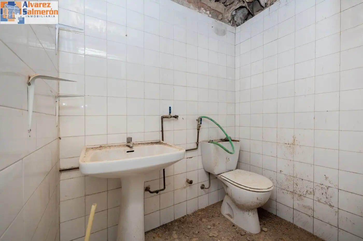 Inmuebles singulares en venta en Centro, imagen 28