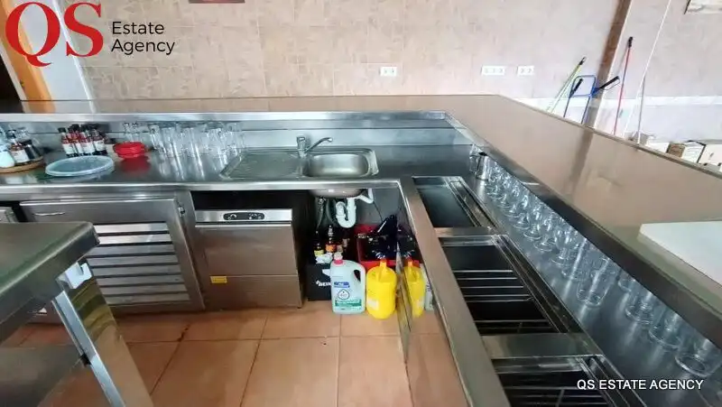 Local comercial en venta en El Molí-El Rieral, imagen 20