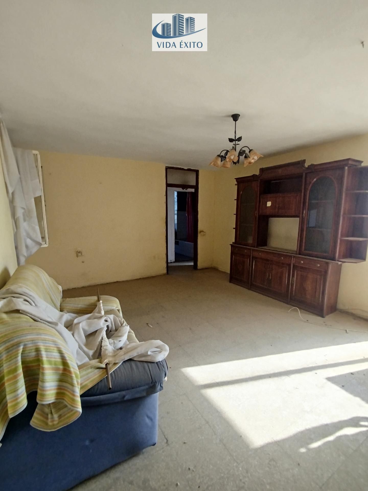 Living room of Flat for sale in Linares