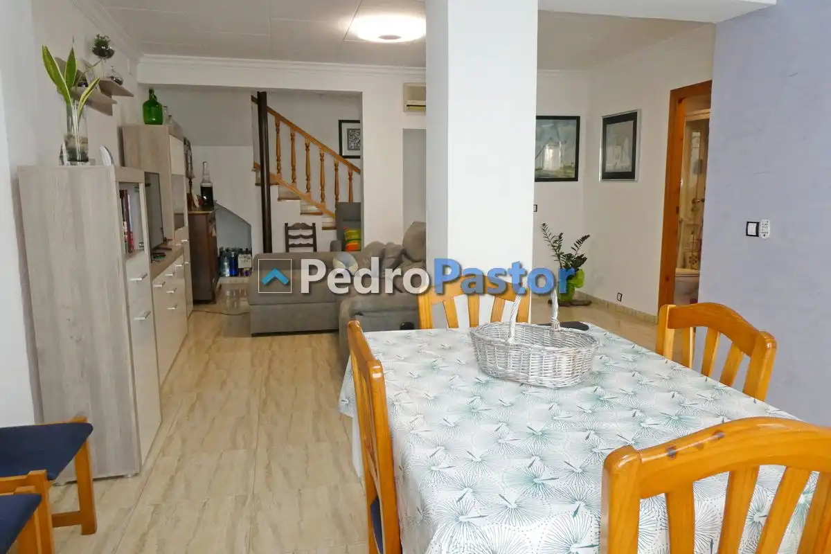 Casa amb piscina en venda a El Puerto, imagen 4