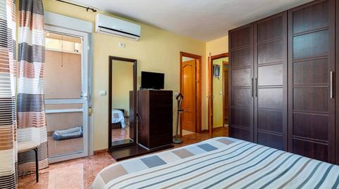 Foto 3 de Casa adosada en venta en El Parador de las Hortichuelas, Roquetas de Mar