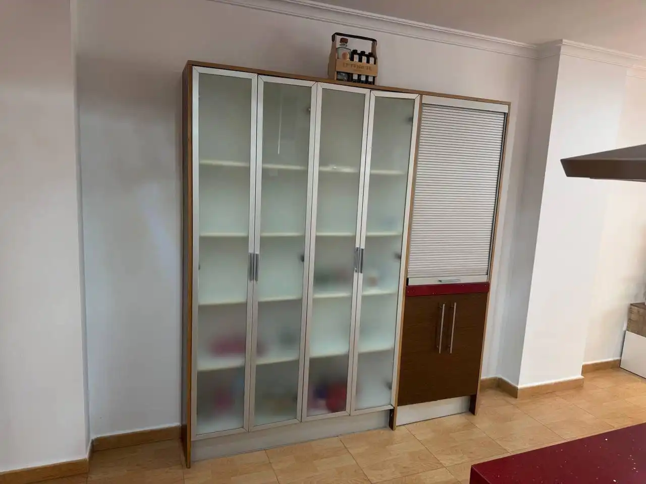 Apartament en venda a Calle de Calera, imagen 43